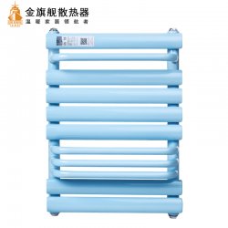 鋼製暖氣片樣式