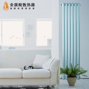 暖氣片好不行,銅鋁複合暖氣片好嗎