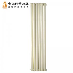 銅鋁複合暖氣片好嗎