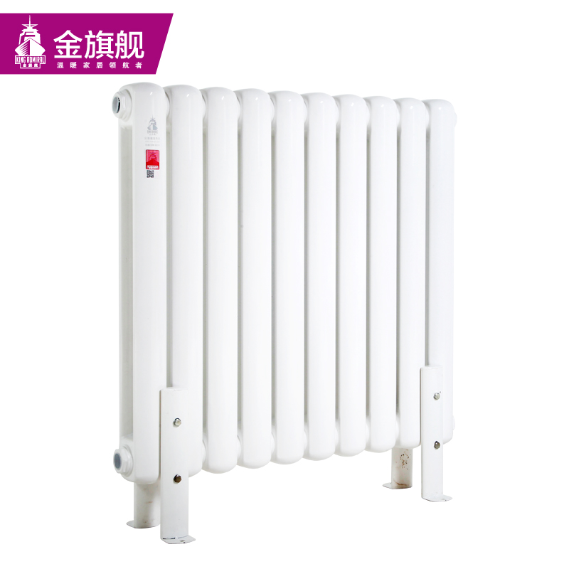 鋼製散熱器