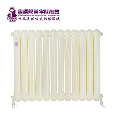 鋼製暖氣片
