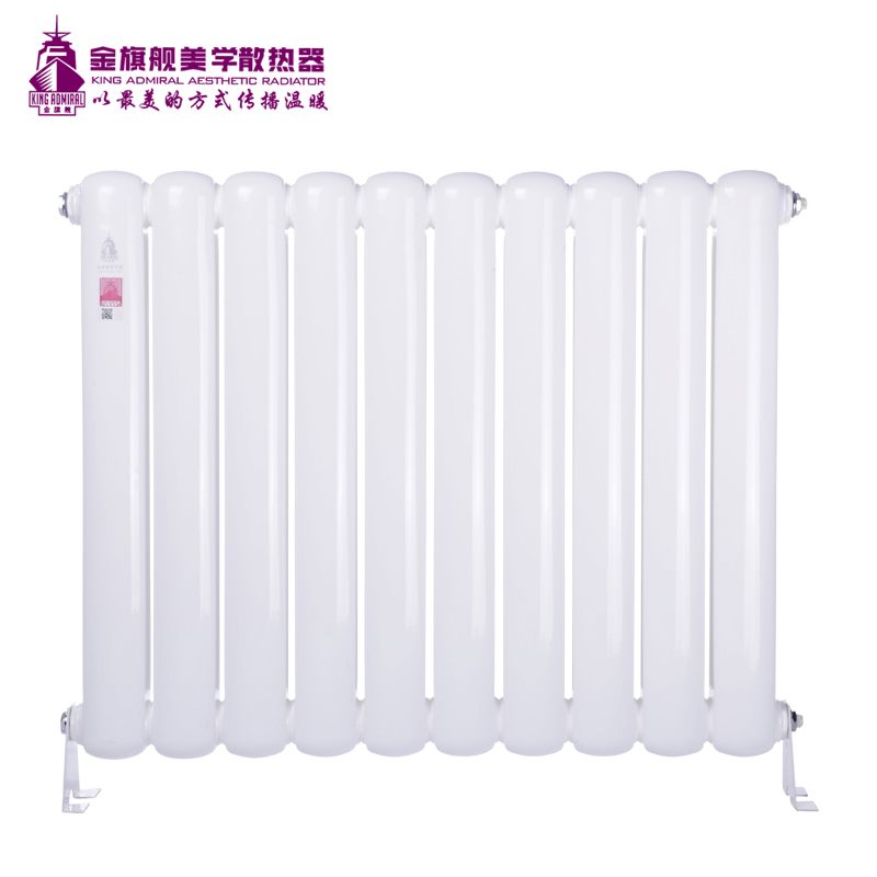 鋼製暖氣片
