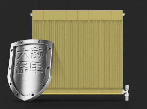 暖氣片