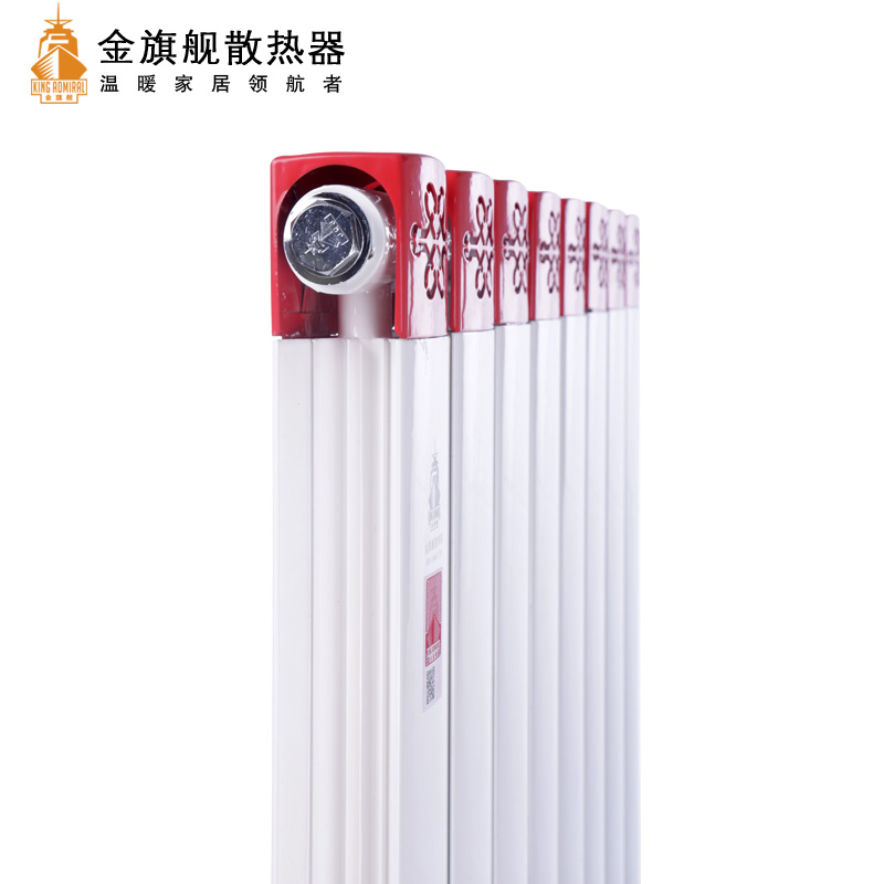 暖氣片價格,銅鋁複合散熱器